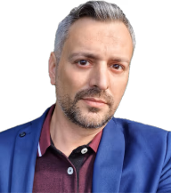 Mihai Adrian Mateescu